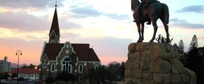 Віндхук : оренда приватного літака 