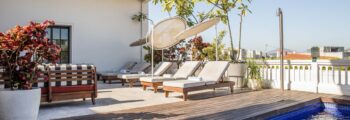 antalaha: location de jet privé