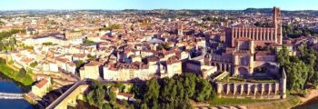 Kogalym : location de jet privé