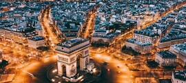 Капрі : оренда приватного літака 