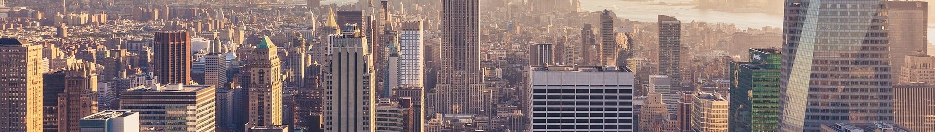 Нью-Йорк : оренда приватного літака 