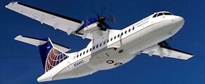 ATR 42 оренда приватного літака