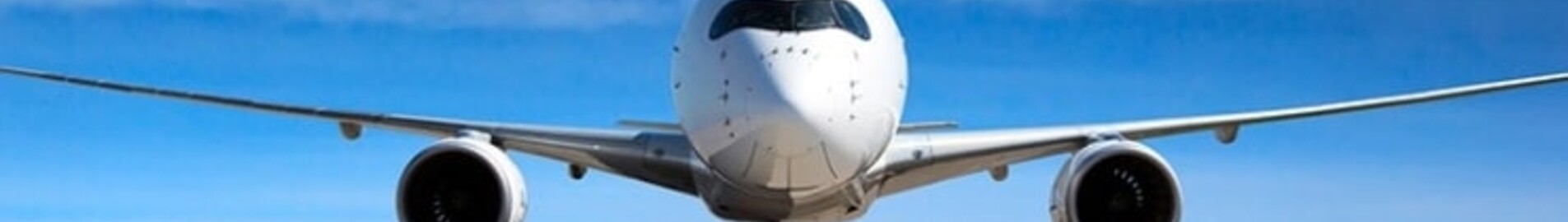 Оренда середніх і великих комерційних літаків з AEROAFFAIRES