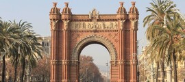 Барселона - Міконос : оренда приватного літака 