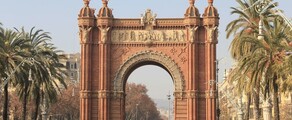 Лондон - Барселона: оренда приватного літака