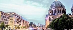 Німеччина: оренда приватного літака 