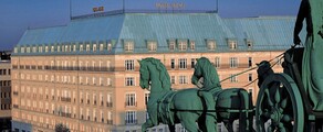 Мюнхен - Берлін Бранденбург: оренда приватного літака