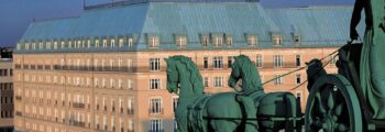 Luxembourg place d'armes