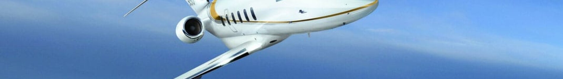 оренда приватного літака Challenger 350 Бізнес-джет