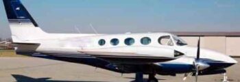 Cirrus SR22 intérieur