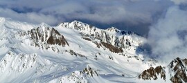 Кан-Карпіке: оренда приватного літака 
