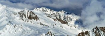 Paris - Saint-Moritz Itinéraire Samedan location jet privé