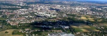 Chernobayevka : location de jet privé