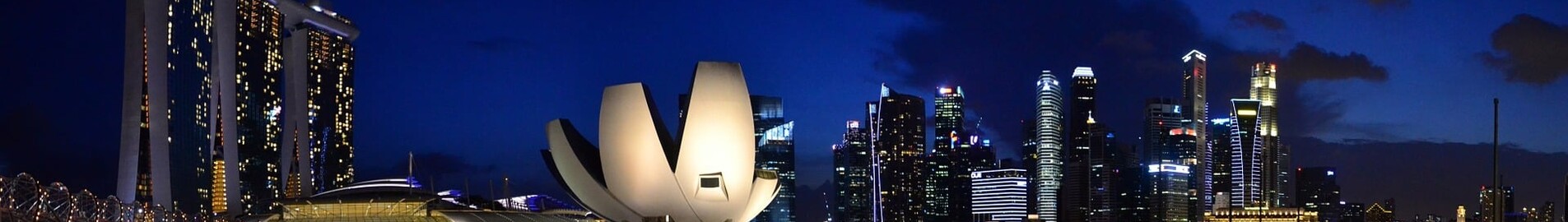 Сінгапур: оренда приватного літака 