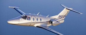 ECLIPSE 500 : оренда приватного літака