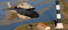 HELICOPTERE H130