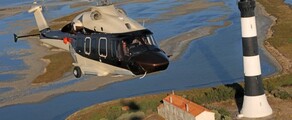 HN 175 Оренда вертольота