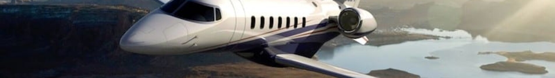 Bombardier відмовляється від свого емблематичного Learjet