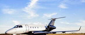 Legacy 450 оренда приватного літака 