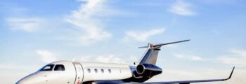Hawker 850 XP