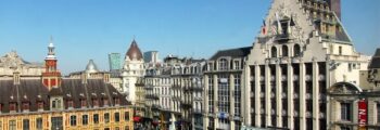 Hambourg Cannes location jet privé