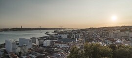 Майя-Вілар Да Луз : оренда приватних літаків 
