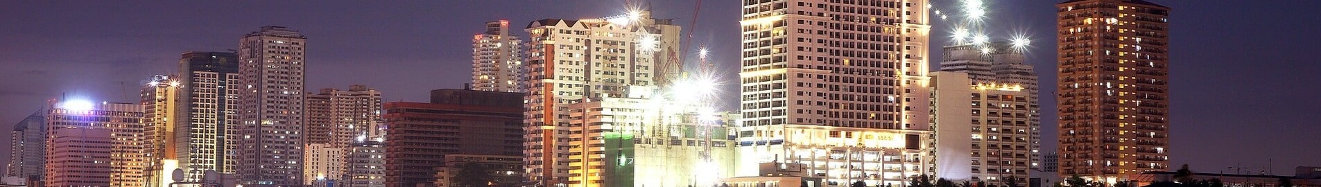 Маніла : оренда приватного літака 