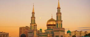 Париж - Москва: оренда приватного літака