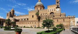 Foggia Amendola Mil : оренда приватного літака 