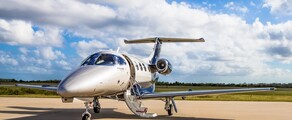 Phenom 100 оренда приватного літака 