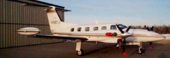 king air 260 location jet prive