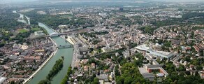 Понтуаз Кормей: оренда приватних літаків 