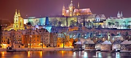 Брно-Турани: оренда приватного літака