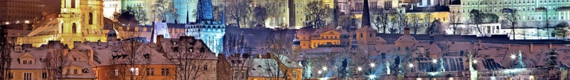 Зальцбург - Прага : оренда приватного літака 