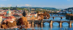 Прага-Кбелі : оренда приватного літака 