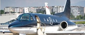 SABRELINER 65оренда приватного літака 