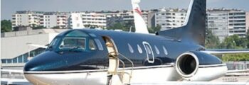 ERJ 135 VIP INT