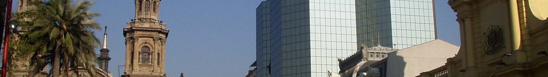 Сантьяго : оренда приватного літака 