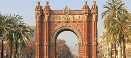 Валенсія - Малага: трансфер вертольотом