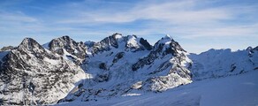 Сен-Моріц - Самедан : оренда приватного літака