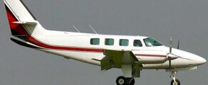 Оренда приватного літака CESSNA 303 CRUSADER