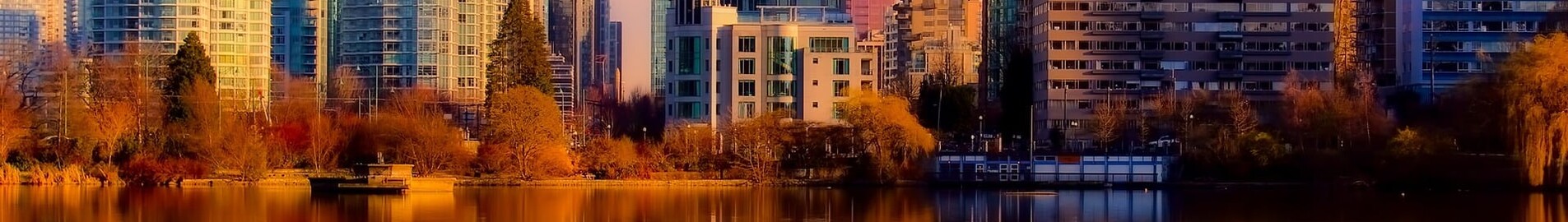 Ванкувер : оренда приватного літака 