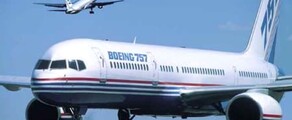 BOEING 757 оренда приватного літака