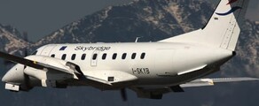 EMBRAER ERJ 120 оренда приватного літака 