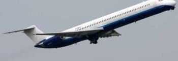 Cabine Intérieure Boeing 737