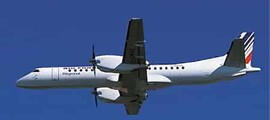 CRJ 900 - CRJ 1000 - AEROAFFAIRES
