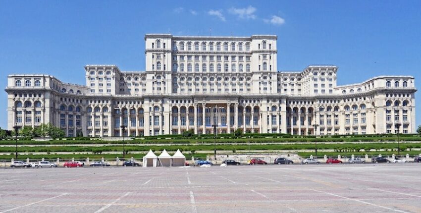 Бухарест Банеаса : оренда приватного літака 