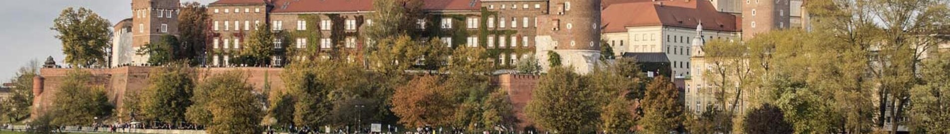 Краків Жан-Поль II: оренда приватного літака 