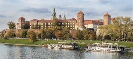Варшава Фредерік Шопен: оренда приватного літака 