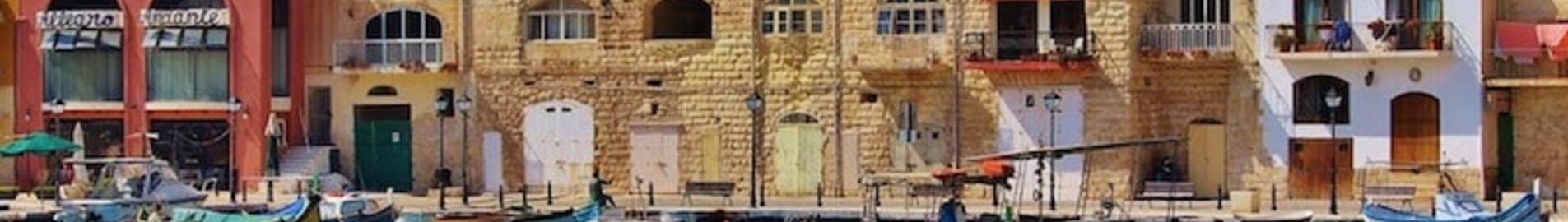 Валлетта Мальта : оренда приватного літака 